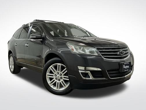2014 Chevrolet Traverse 1LT