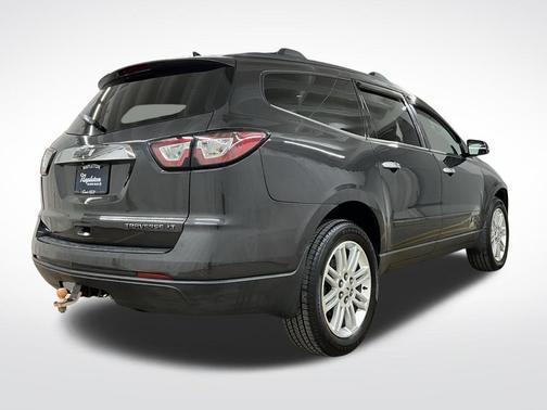 2014 Chevrolet Traverse 1LT