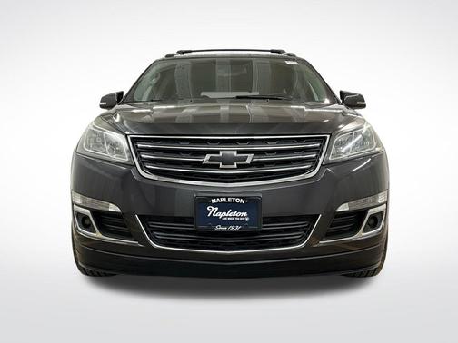 2014 Chevrolet Traverse 1LT