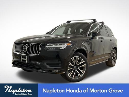 2021 Volvo XC90 T6 Momentum