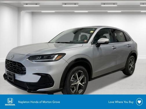 2025 Honda HR-V EX-L