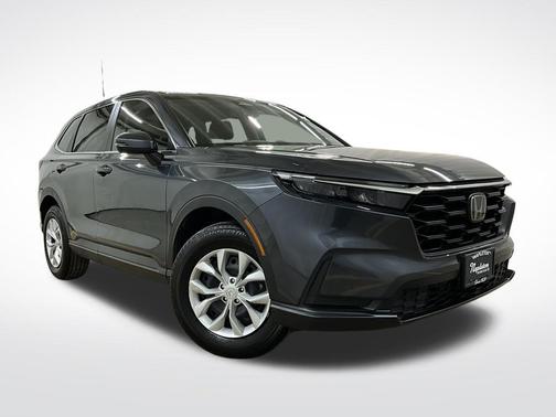 2025 Honda CR-V LX AWD