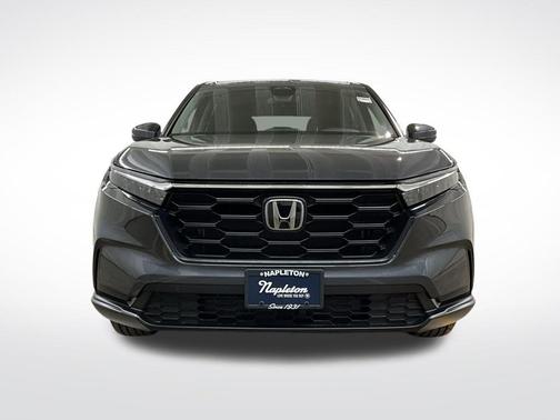 2025 Honda CR-V LX AWD