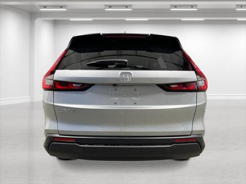2025 Honda CR-V LX AWD