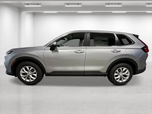 2025 Honda CR-V LX AWD