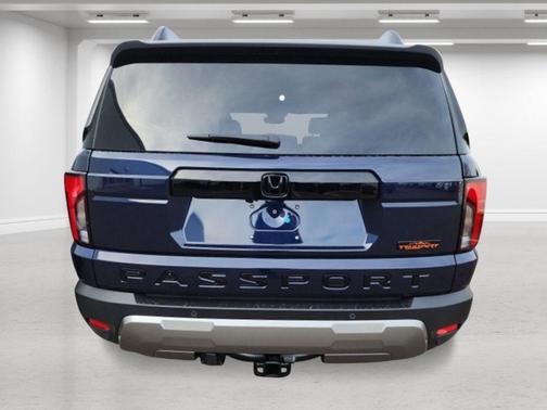 2026 Honda Passport AWD TrailSport