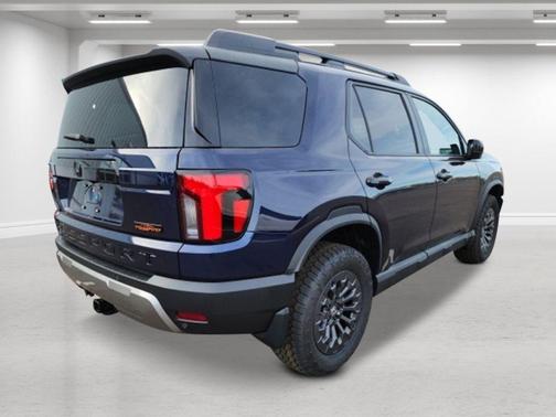 2026 Honda Passport AWD TrailSport