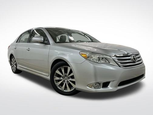 2012 Toyota Avalon Limited