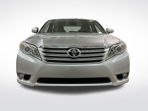 2012 Toyota Avalon Limited