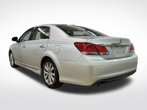 2012 Toyota Avalon Limited