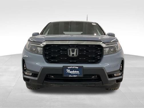 2022 Honda Passport AWD EX-L