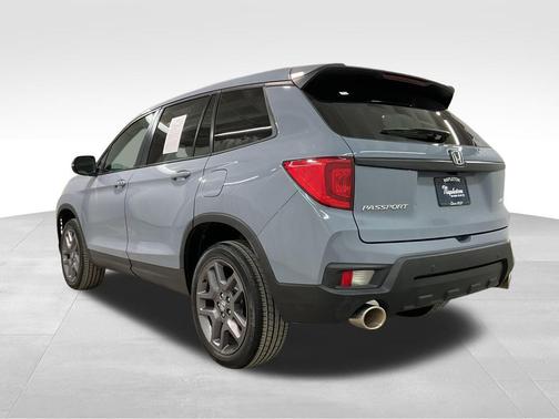 2022 Honda Passport AWD EX-L