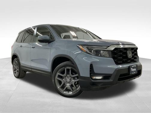 2022 Honda Passport AWD EX-L