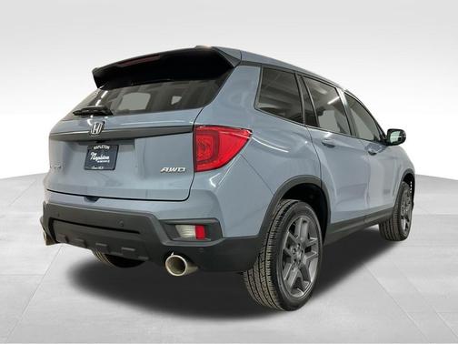 2022 Honda Passport AWD EX-L