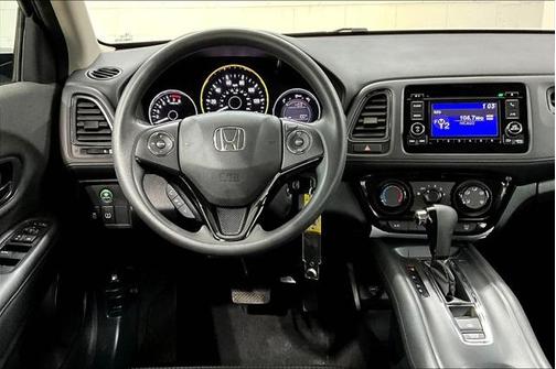 2020 Honda HR-V LX