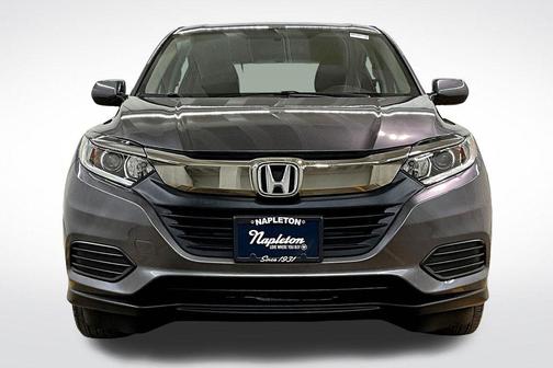 2020 Honda HR-V LX