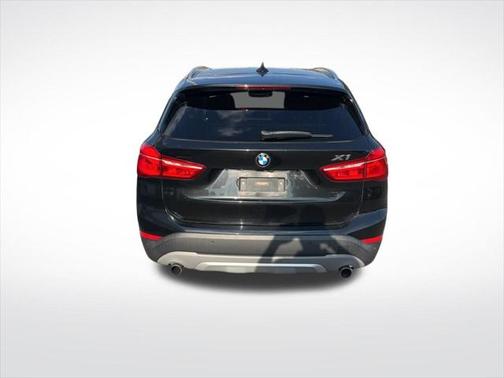 2017 BMW X1 xDrive 28i
