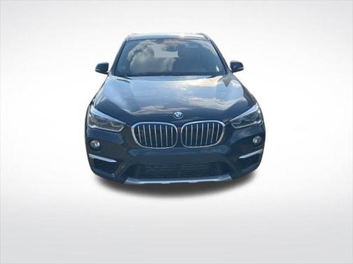 2017 BMW X1 xDrive 28i
