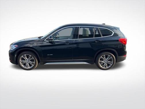 2017 BMW X1 xDrive 28i