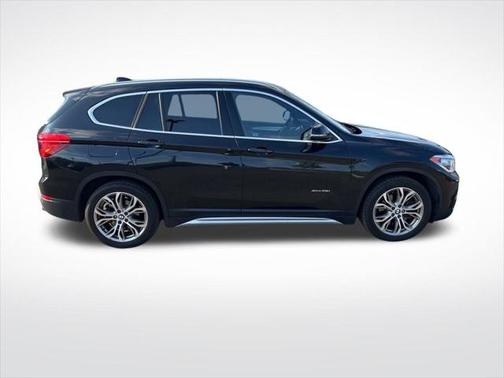 2017 BMW X1 xDrive 28i