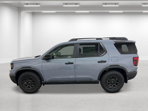 2026 Honda Passport AWD TrailSport Blackout