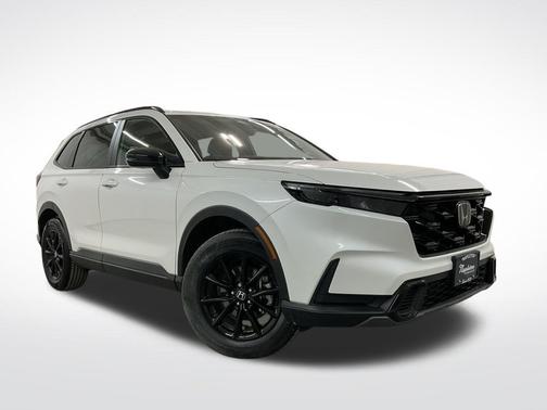 2026 Honda CR-V Hybrid Sport AWD