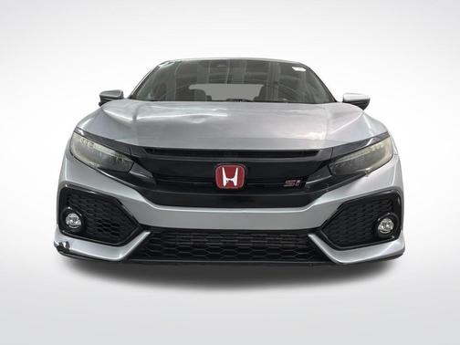 2020 Honda Civic Si Base