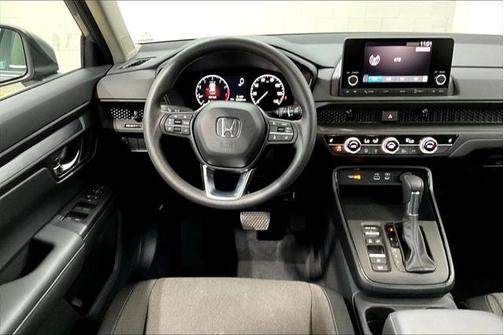 2024 Honda CR-V EX AWD