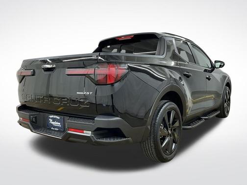 2024 Hyundai SANTA CRUZ NIGHT