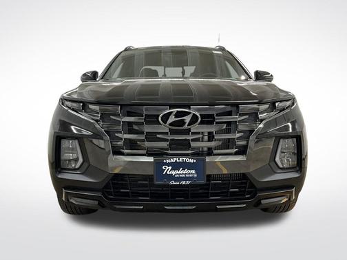 2024 Hyundai SANTA CRUZ NIGHT