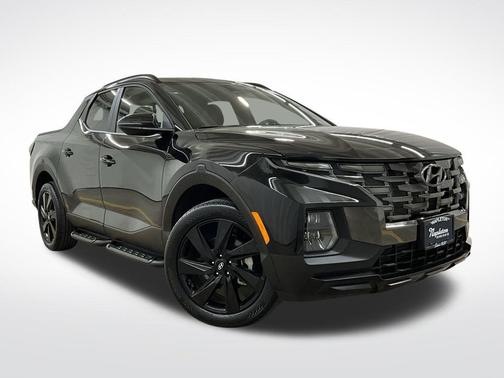 2024 Hyundai SANTA CRUZ NIGHT