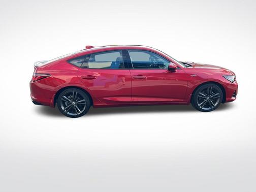 2023 Acura Integra A-SPEC