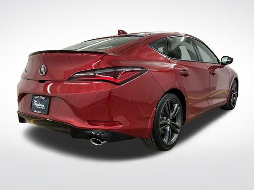 2023 Acura Integra A-SPEC