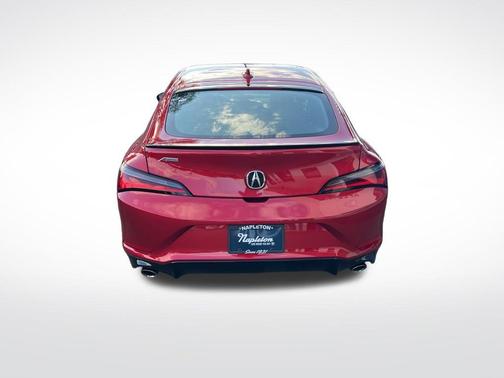 2023 Acura Integra A-SPEC