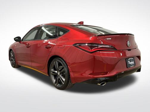 2023 Acura Integra A-SPEC