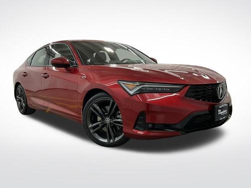 2023 Acura Integra A-SPEC