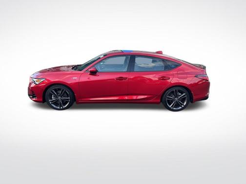 2023 Acura Integra A-SPEC