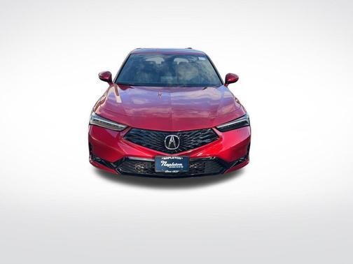 2023 Acura Integra A-SPEC