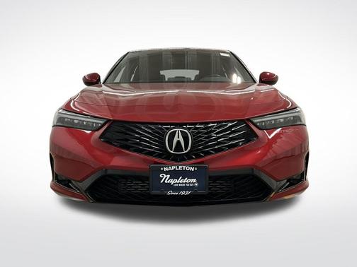 2023 Acura Integra A-SPEC
