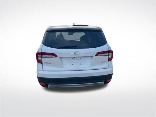 2021 Honda Pilot AWD EX