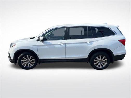 2021 Honda Pilot AWD EX