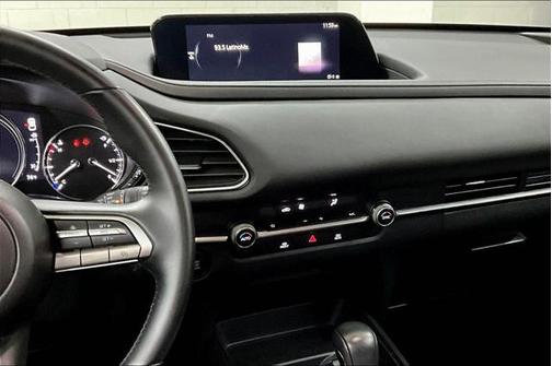 2023 Mazda CX-30 2.5 S Select Package