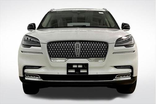 2021 Lincoln Aviator Reserve AWD