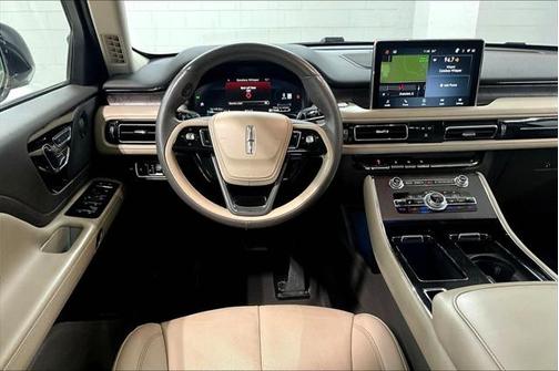 2021 Lincoln Aviator Reserve AWD