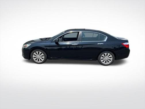 2015 Honda Accord EX