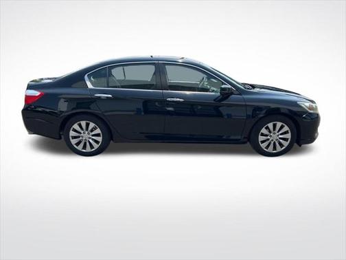 2015 Honda Accord EX