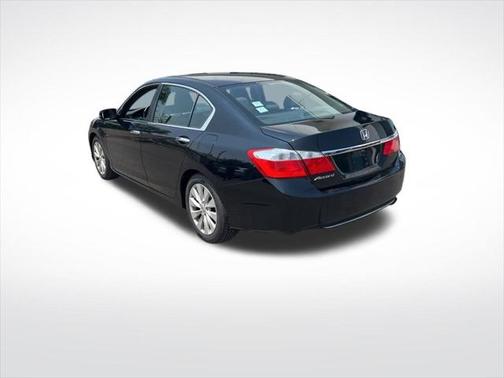 2015 Honda Accord EX