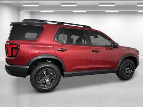 2026 Honda Passport AWD RTL
