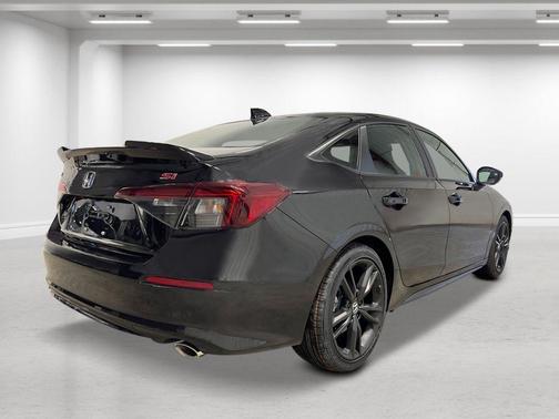 2026 Honda Civic Si Base