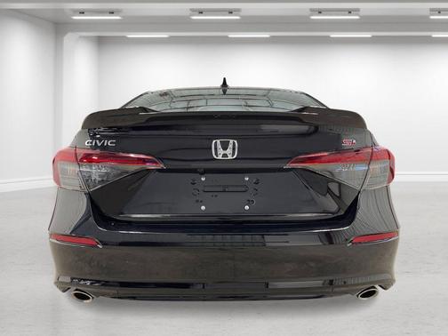 2026 Honda Civic Si Base